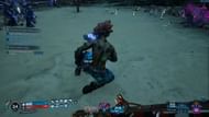 Don't take your eyes off the Badass (Image via 2K Games/YouTube@WoWQuests)